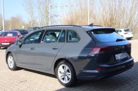 VW Golf VIII Variant 1.5 TSI Life