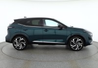 Nissan Qashqai Tekna+ 4WD 1.3 Dig-T Aut.