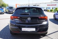 Opel Astra K 1.2 Turbo GS Line