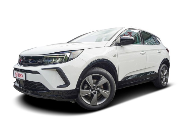 Opel Grandland 1.2 GS Line