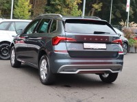 Skoda Kamiq 1.5 TSI Ambition