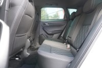 Skoda Karoq 2.0 Sportline 4x4 DSG