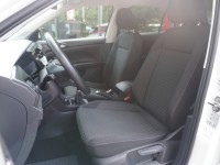 VW T-Cross 1.0 TSI