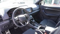 Skoda Karoq Sportline 1.5 TSI DSG