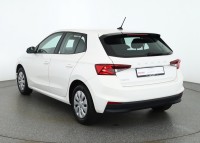 Skoda Fabia 1.0 MPI Active