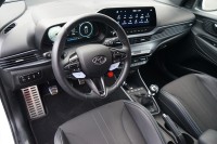 Hyundai i20 1.6 T-GDI N Performance