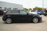 Audi A3 SB 30 1.0 TFSI design