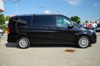 Mercedes-Benz Vito Tourer 116 CDI Edition