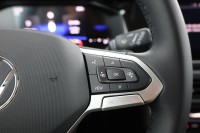 VW Taigo 1.5 TSI DSG