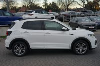 VW T-Cross 1.0 TSI Life R-Line DSG