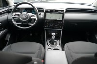 Hyundai Tucson 1.6 T-GDI Mild Hybrid