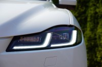 Jaguar F-Pace F-PACE 2.0 M-Hybrid Basis AWD