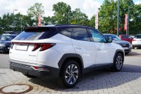 Hyundai Tucson 1.6 Select Mild-Hybrid 2WD DCT