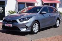 Kia Ceed SW 1.5 T-GDI Aut. 2-Zonen-Klima Navi Sitzheizung