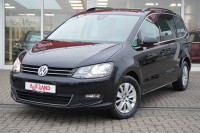 Vorschau: VW Sharan 1.4 TSI