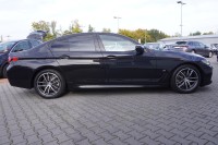 BMW 520 d xDrive M Sport Aut.