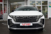 Hyundai Tucson N-Line 1.6 T-GDI mHev