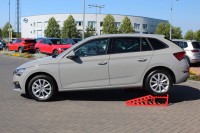 Skoda Scala 1.0 TSI