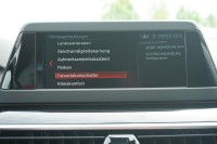 BMW 520 520d Touring Sport Line