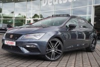 Vorschau: Seat Leon ST 2.0 TSI DSG Cupra 4Drive