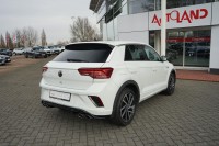 VW T-Roc R 2.0 TSI DSG 4Motion