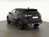 Nissan Qashqai N-Connecta 1.3 Dig-T MHEV Aut.