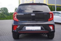 Kia Picanto 1.2 GT-Line