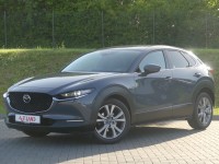 Vorschau: Mazda CX-30 2.0 M-Hybrid 2WD Matrix