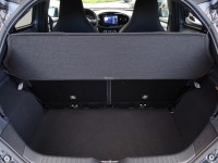 Toyota Aygo X 1.0 VVT-i