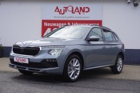 Vorschau: Skoda Kamiq 1.0 TSI