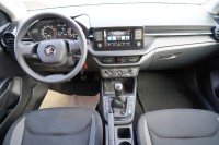 Skoda Fabia 1.0 MPI Ambition