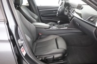 BMW 318 i Touring Sport Line