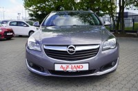 Vorschau: Opel Insignia 2.0 CDTI Edition