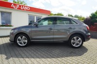 Audi Q3 1.4 TFSI design S-line