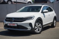 Vorschau: VW Taigo 1.0 TSI DSG Life