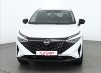 Nissan Qashqai N-Connecta 1.3 Dig-T MHEV Aut.