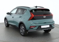 Hyundai BAYON Bayon 1.0T-GDI