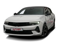 Opel Astra ST L Sports Tourer 1.2 Edition LED Tempomat Xenon