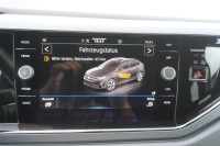 VW Taigo 1.0 TSI DSG R-Line