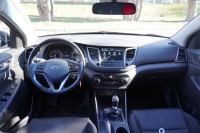 Hyundai Tucson 1.6