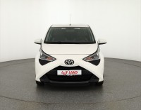 Toyota Aygo 1.0 x-play