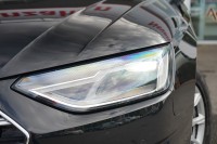 Audi A4 Quattro Avant 40 TFSI quattro advanced
