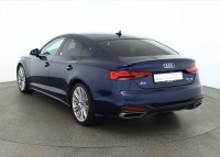 Audi A5 Sportback 50 TDI quattro S-Line