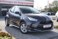 Mazda 2 Hybrid 1.5 Agile