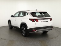 Hyundai Tucson 1.6T-GDI