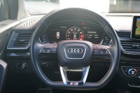 Audi SQ5 3.0 TFSI quattro