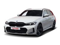BMW 320i M Sport LED Navi Head-Up Totwinkel AHK ACC