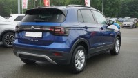 VW T-Cross 1.0 TSI