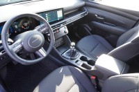 Hyundai Tucson 1.6T-GDI