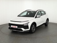 Hyundai BAYON Bayon 1.0T-GDI Aut. Navi Sitzheizung Tempomat